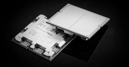 AMD wycofuje procesory Ryzen 9000. Producent wykrył problemy