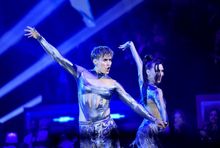 Katarzyna Zilman i Janja lesar 