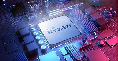 Płyty główne B550 i X570 cierpią na tajemniczy problem - AMD prosi o pomoc użytkowników