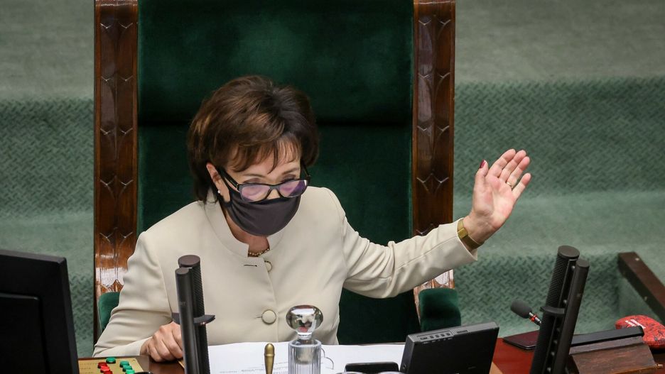 Dwa zawiadomienia do prokuratury ws. reasumpcji głosowania w Sejmie. Poprzednio prokuratura odmówiła śledztwa