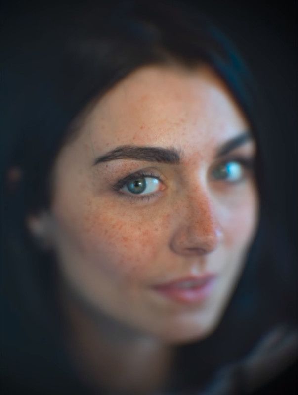 Canon 65 mm f/0.75. Jaki obrazek daje jeden z najjaśniejszych obiektywów na świecie? 6