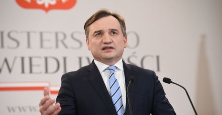 Będzie kolejny projekt ws. Sądu Najwyższego. Ziobro zdecydował