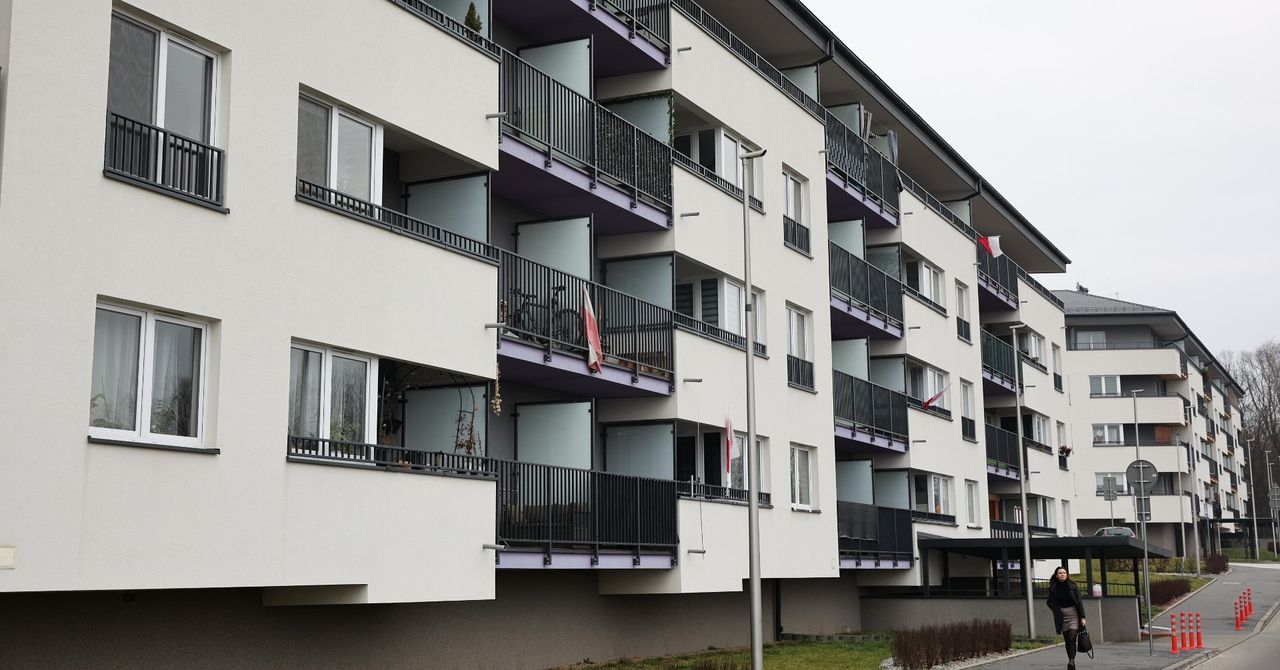 Ile kosztowały nowe mieszkania w lipcu? Dane zaskakują!