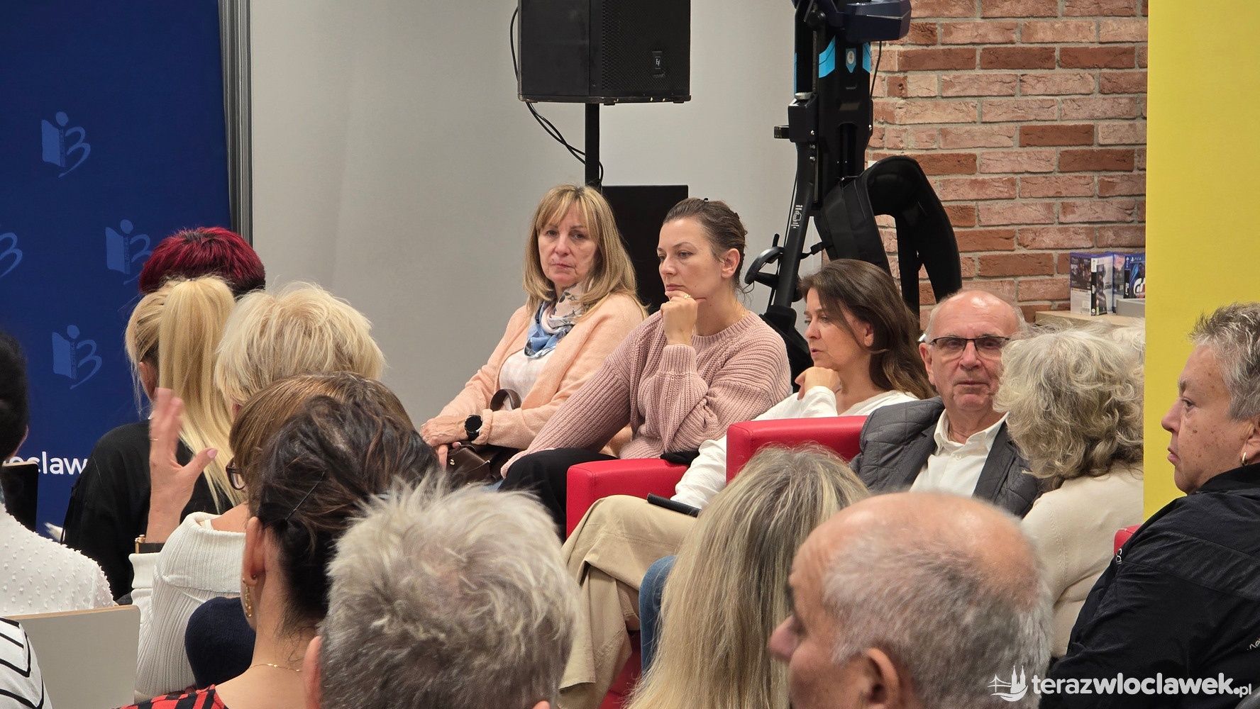 Włocławski Festiwal Literatury Biograficznej i Faktu „Bio Top” 2026 - gościem Izabela Trojanowska