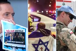 Nawrocki u Mentzena, zamach w Waszyngtonie i polscy żołnierze w Korei Południowej. Co wydarzyło się w czwartek?