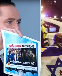 Nawrocki u Mentzena, zamach w Waszyngtonie i polscy żołnierze w Korei Południowej. Co wydarzyło się w czwartek?