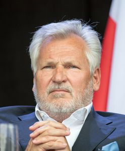 Kwaśniewski o Łukaszence. "Czuje się oszukany i opuszczony"