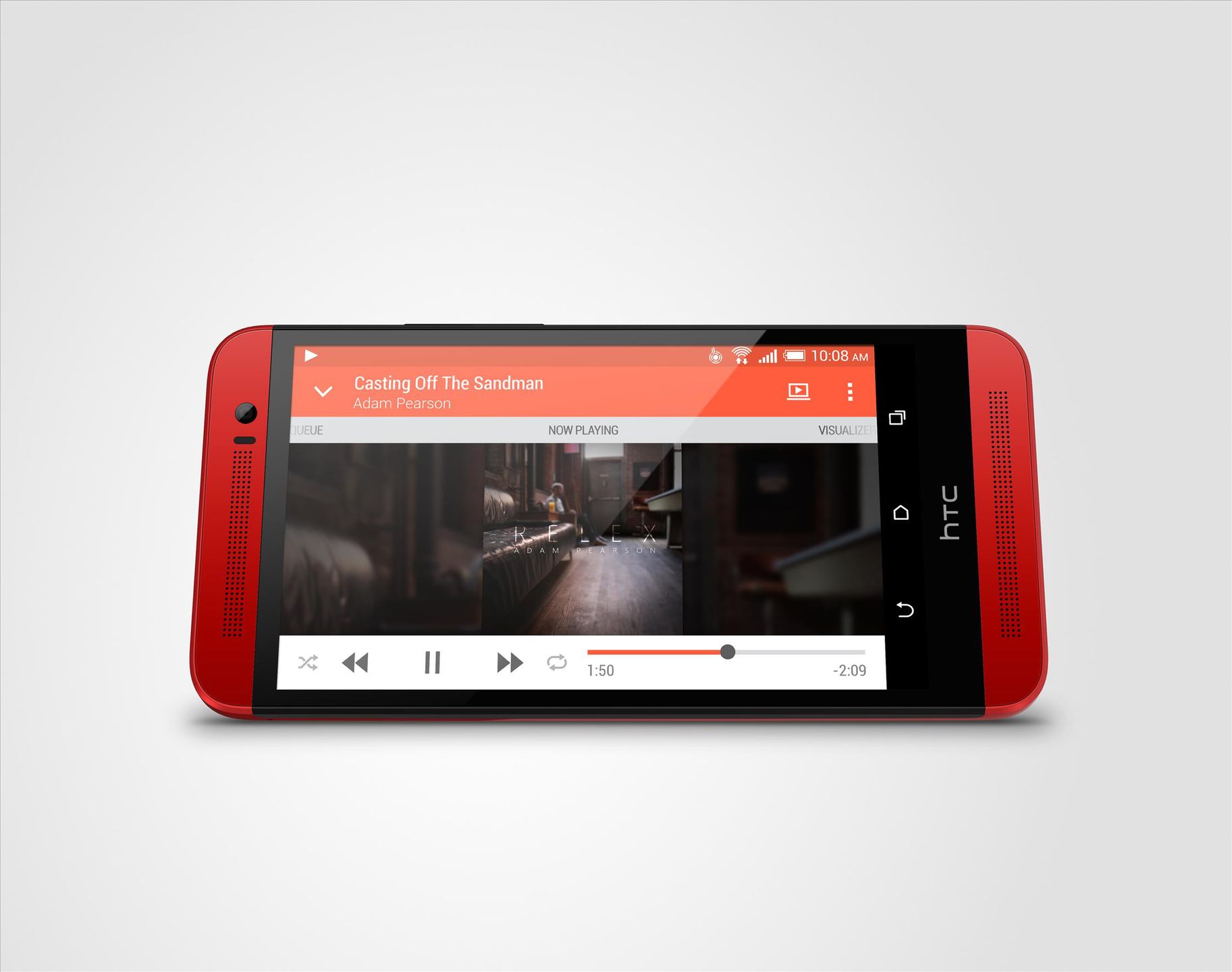 Plastikowy HTC One (E8) oficjalnie [Aktualizacja] 23