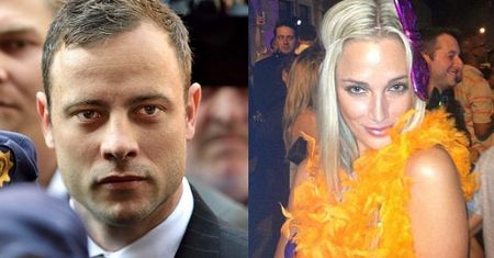 Z OSTATNIEJ CHWILI: Oscar Pistorius WINNY ZAMORDOWANIA Reevy Steenkamp!