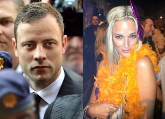 Z OSTATNIEJ CHWILI: Oscar Pistorius WINNY ZAMORDOWANIA Reevy Steenkamp!