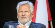 Kwaśniewski o Łukaszence. "Czuje się oszukany i opuszczony"