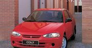 Jaki używany samochód kupić? Mitsubishi Colt V, czyli ostatni kompaktowy samuraj za 6-8 tysięcy