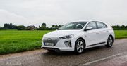 Realne zużycie prądu w samochodach elektrycznych. Liderem jest Hyundai Ioniq
