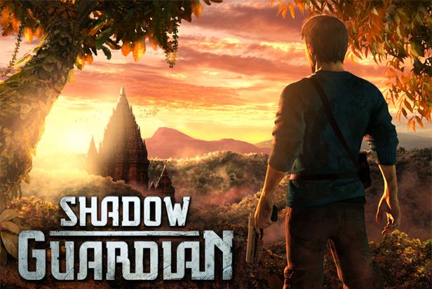 Shadow Guardian lepszy niż Tomb Raider?