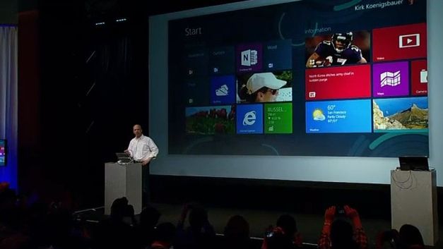 Microsoft Office 2013 - idealny do tabletów? 1