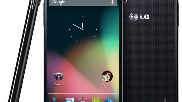 LG Optimus Nexus pojawi się w ciągu 30 dni? 1