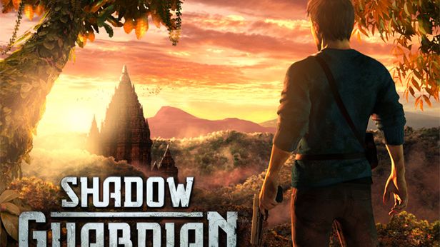 Shadow Guardian lepszy niż Tomb Raider? 1