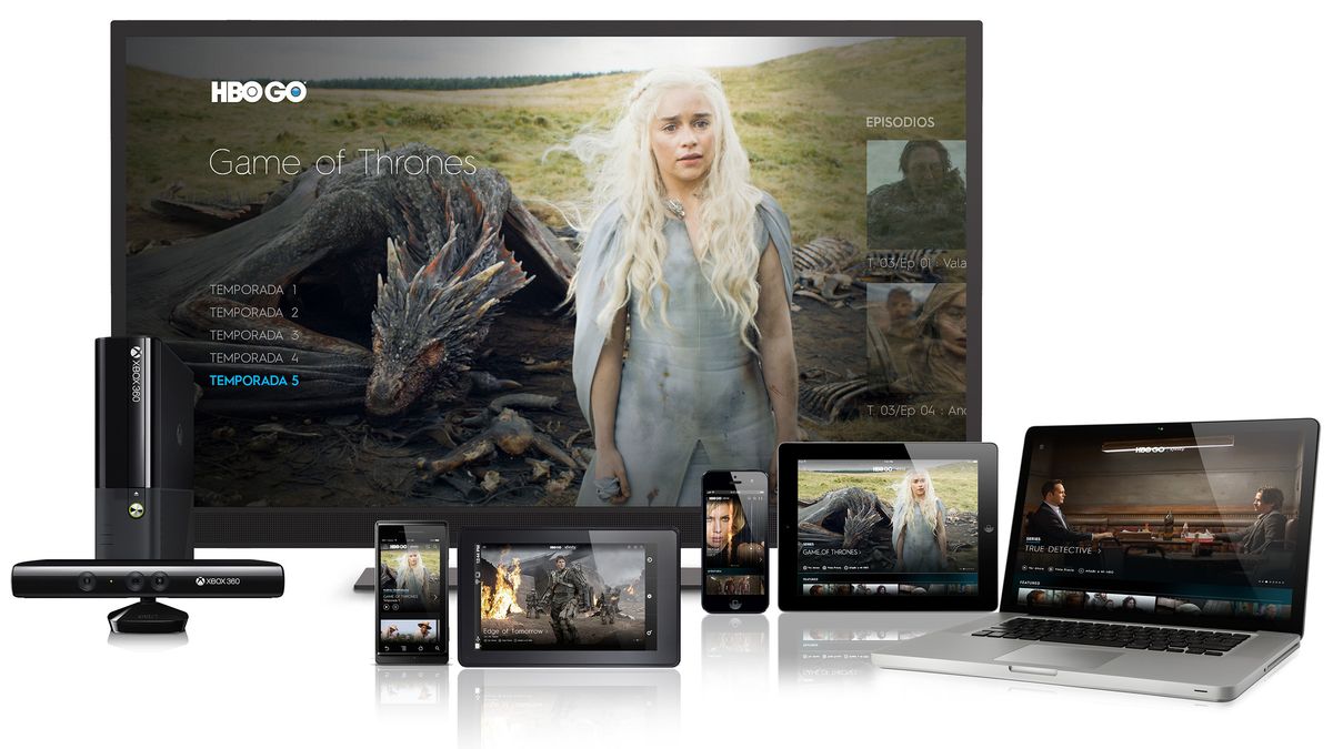 HBO GO teraz dla każdego. Nie musisz już podpisywać umowy z operatorem 1