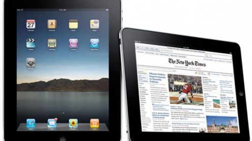 iPad (WiFi + 3G) w Plusie 1