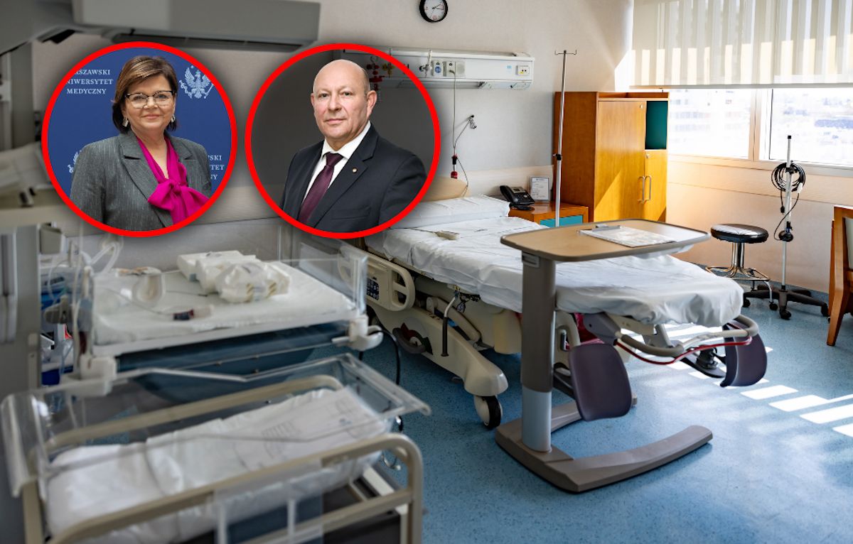 MZ obiecywało, że uratuje jedyną porodówkę w Bieszczadach. Nic z tego nie wyszło