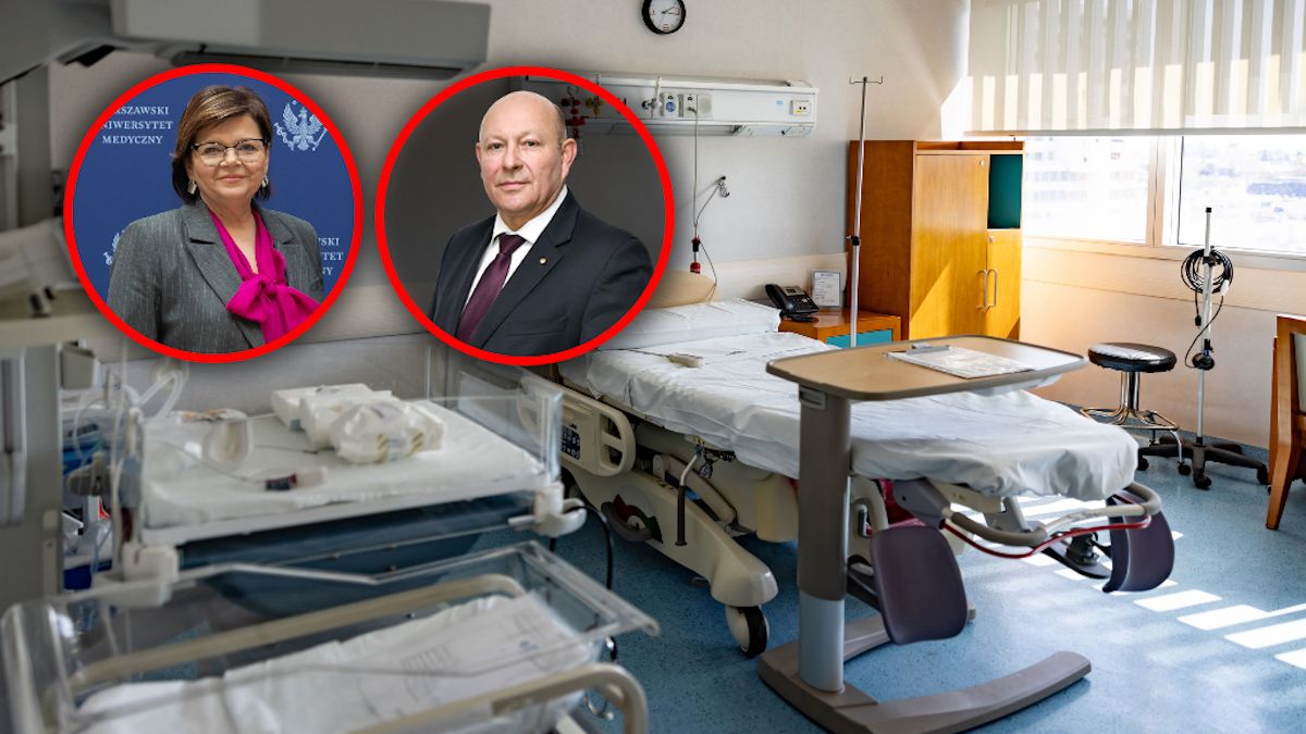 Mimo obietnic resortu zdrowia porodówka w Lesku nadal nie działa