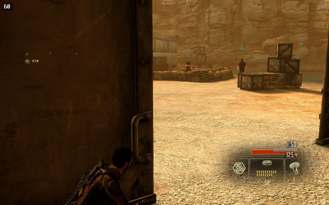 Nie graliście w Alpha Protocol? Ponowne wydanie gry na GOG.com to dobra okazja, aby zapoznać się z tą produkcją!