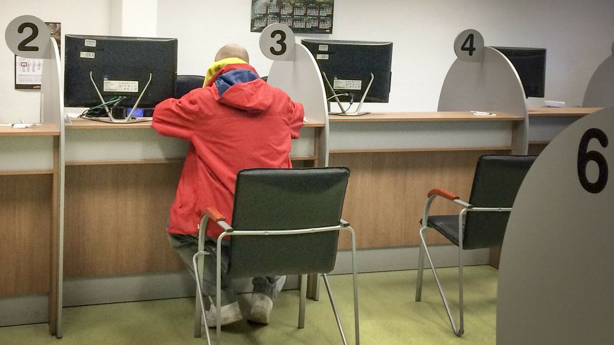 Reporter baza 2020-06-a
29.12.2016 Lodz. Urzad Skarbowy przy ul. Papierniczej w Lodzi Fot. Piotr Kamionka/REPORTER
Piotr Kamionka/REPORTER