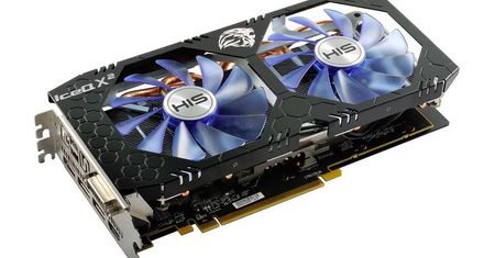HIS też szykuje Radeona RX 590 - w planach model z autorskim chłodzeniem