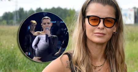 Mandaryna wyszła na scenę "You Can Dance" i zaczęła śpiewać. Reakcja widzów nie zostawia wątpliwości