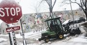 USA walczy z atakiem zimy. Odwołano niemal 5 tys. lotów