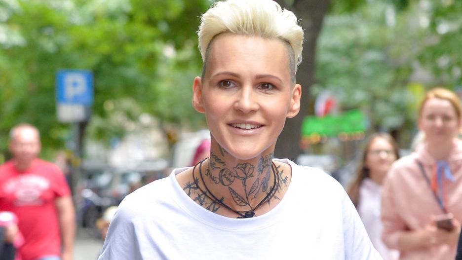 Agnieszka Chylińska wspomina dawne czasy: "Podróżowałam zawsze po cichu"