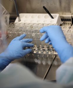 Koronawirus w Polsce. DPS w Orzeszu znów zmaga się z wirusem