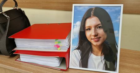 Proces Bartosza G. w sprawie śmierci 16-letniej Mai Kowalskiej. Dziś posiedzenie sądu!