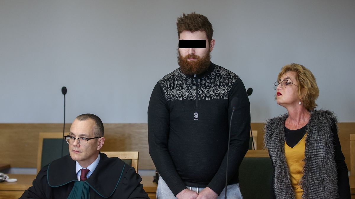 ruszył proces Ingebrigta G., zabójcy Pameli z Oświęcimia