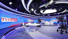 TAI nie wróci na plac Powstańców. Dawne studio „Panoramy” zajmie TVP World