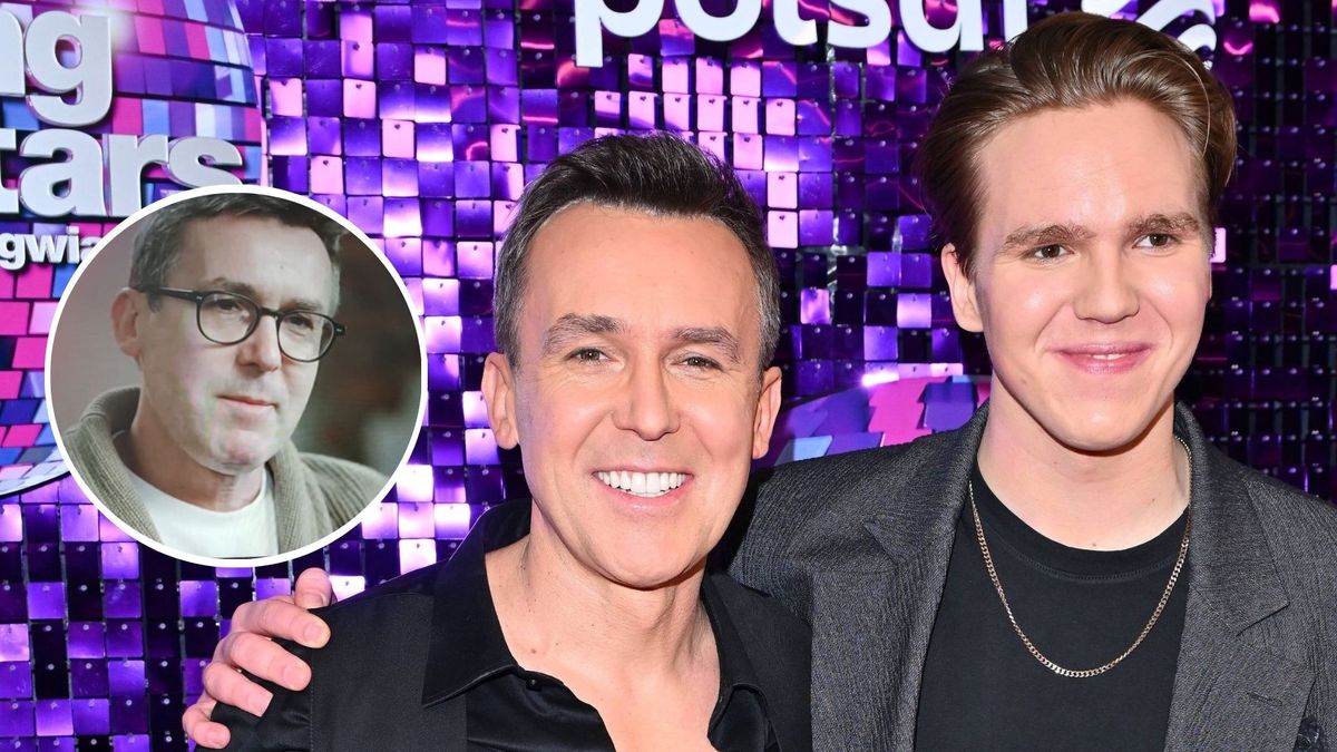 Maciej Kurzajewski o synach 