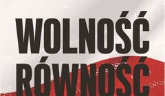 „Gazeta Wyborcza” ze specjalnym wydaniem dla protestujących przeciw reformie sądownictwa