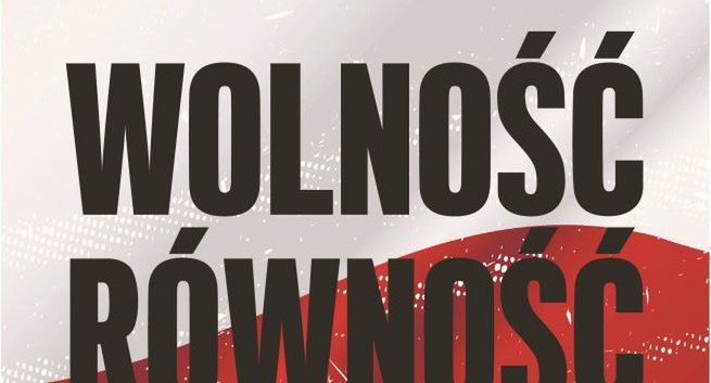 „Gazeta Wyborcza” ze specjalnym wydaniem dla protestujących przeciw reformie sądownictwa