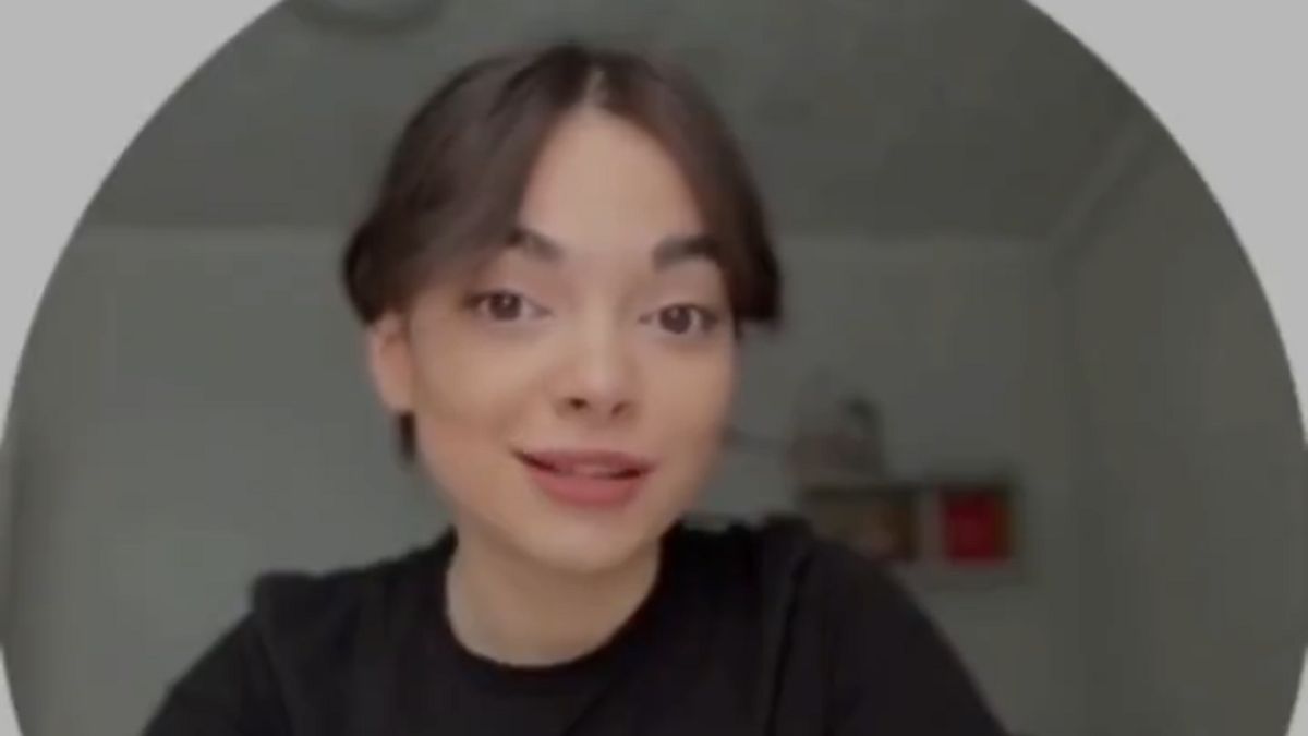 Rosjanka chciałaby trafić do więzienia