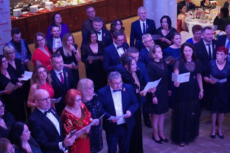 Płocki Bal Niepodległości 