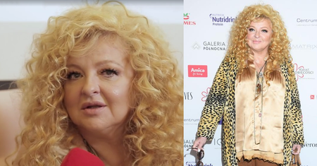 Gessler skromnie o sobie: "Mam dar przekonywania. Moje rady to nie pic!"