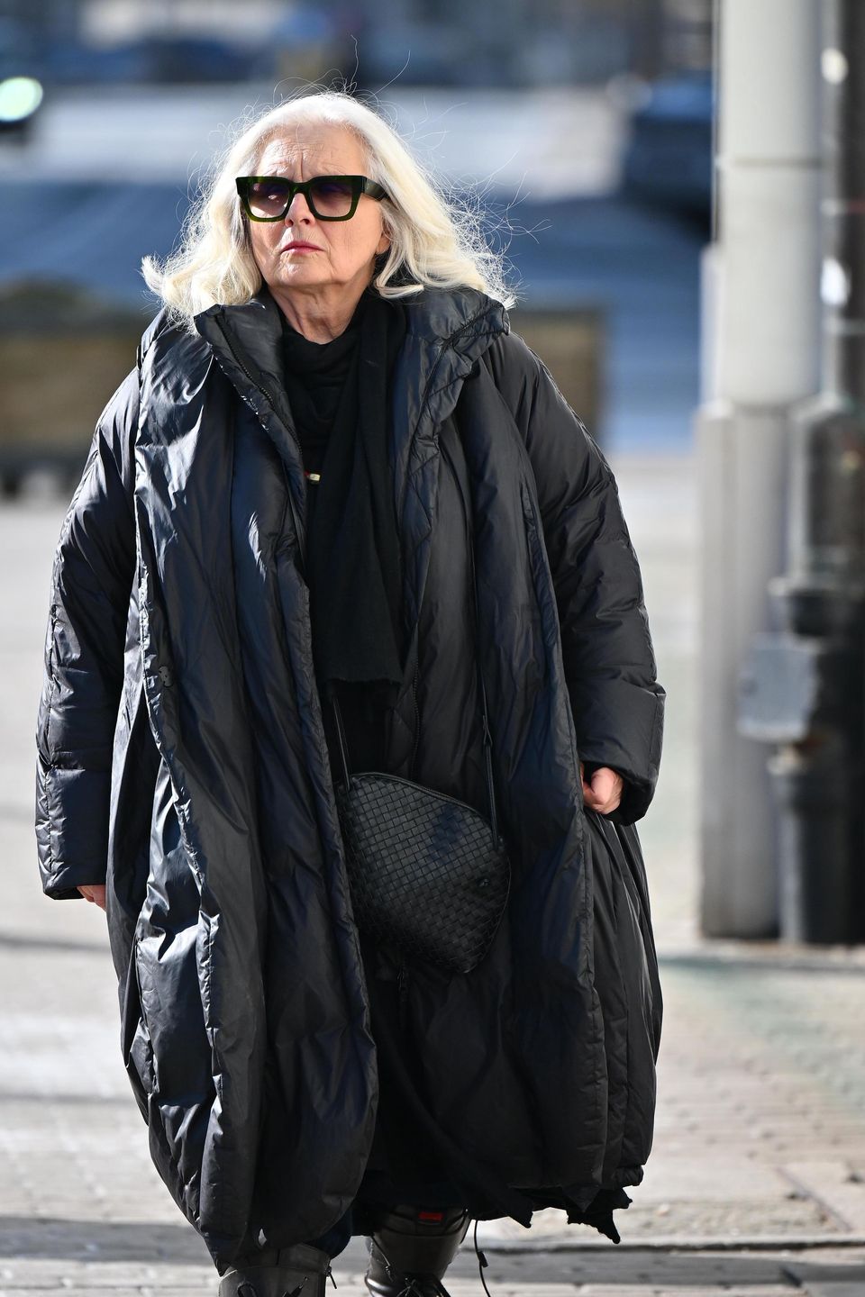 Magda Umer poważnie chorowała