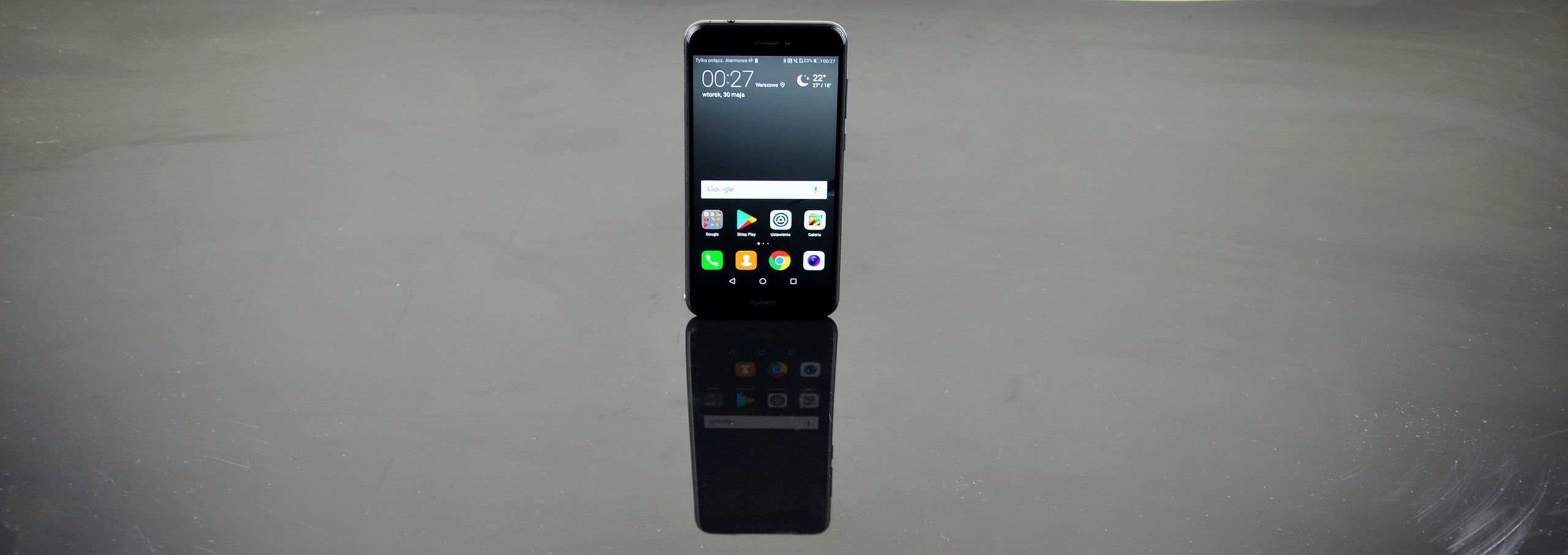 Huawei P9 Lite (2017) to nie jest zły telefon, ale... [Test] 6