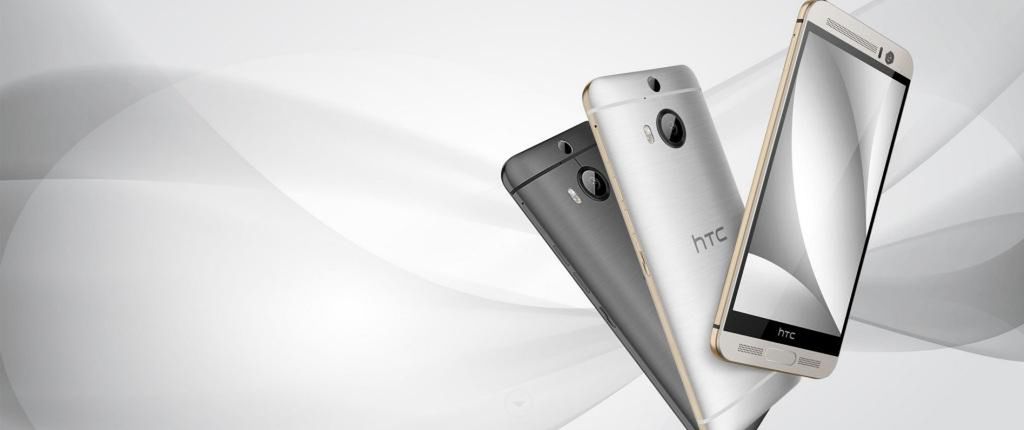 HTC One M9+ Aurora Edition oraz Butterfly 3 oficjalnie. Tak nudnych smartfonów się nie spodziewałem 5