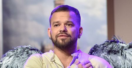 Michał Piróg miał "moralniaka" po SEKSIE Z DZIEWCZYNĄ: "Bardzo chciałem NIE BYĆ GEJEM"