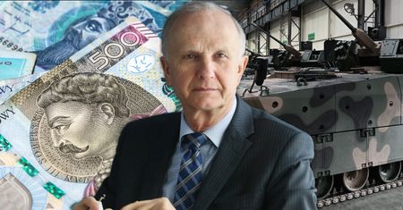 Prof. Kołodko o SAFE. "Najgorsze rozwiązanie to nibykompromis"
