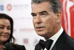 Pierce Brosnan skazany. "Głęboko żałuję mojego wykroczenia"