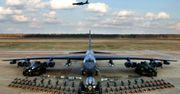 B-52 Stratofortress skończył 71 lat. Jest niezastąpiony i nie wybiera się na emeryturę