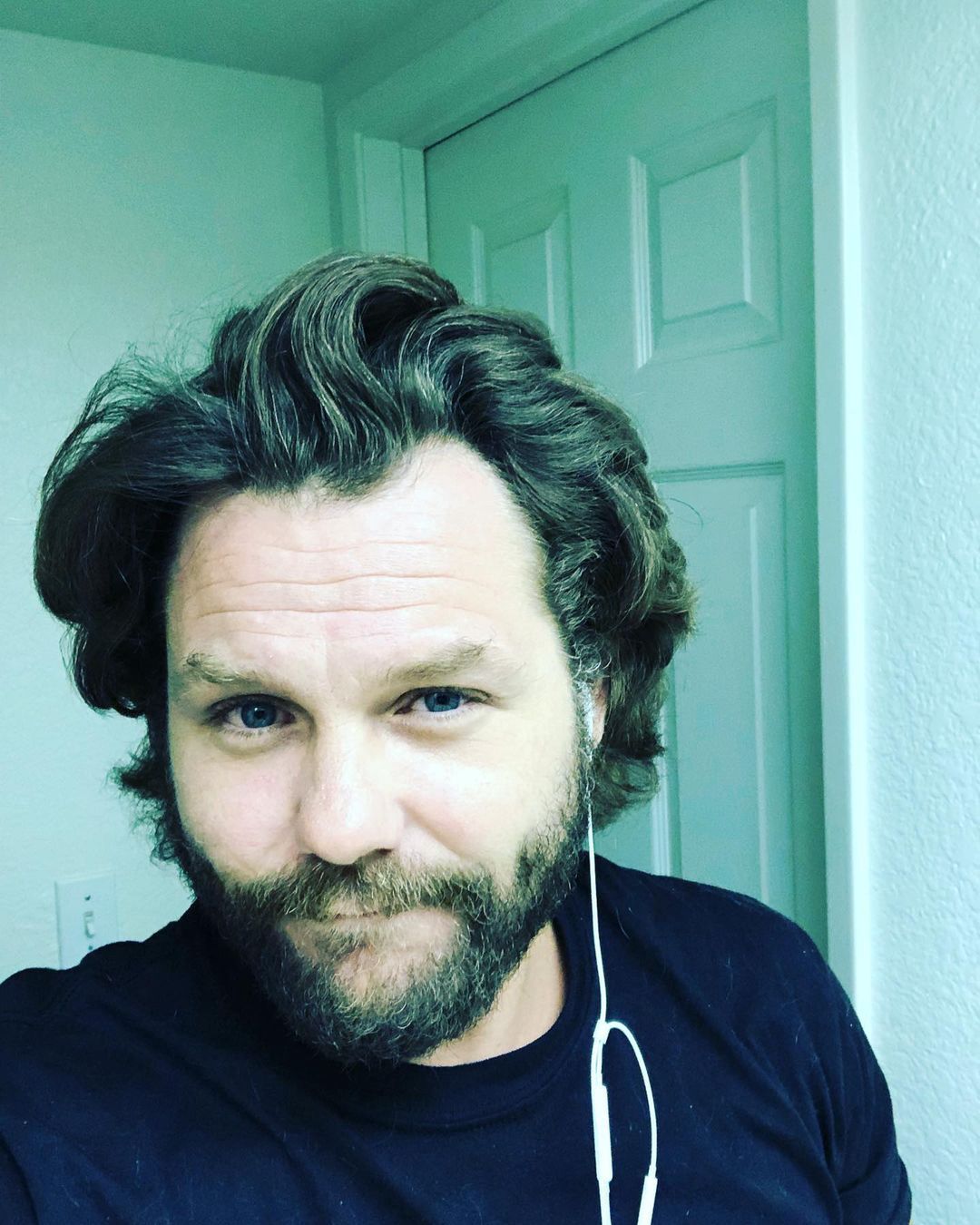 Jason James Richter