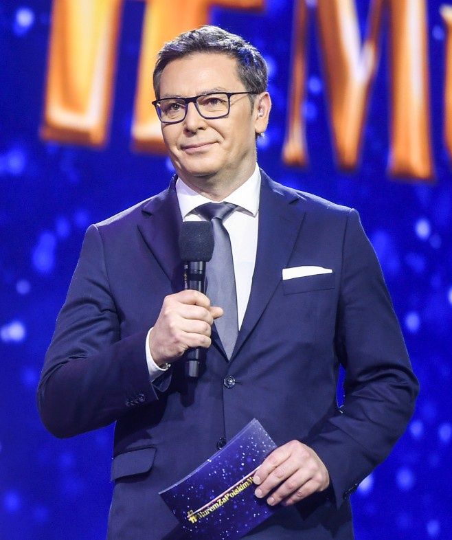 Michał Adamczyk